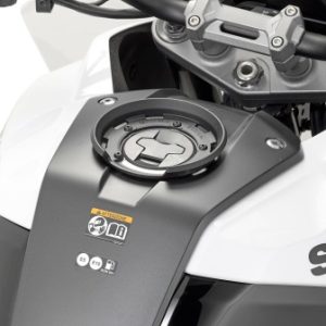 Givi Tanklock BF50 Fuel Tank Bag Flangefor Suzuki V-Strom 800DE