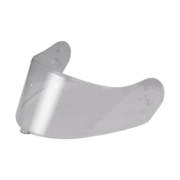 Korda Discovery Helmet Visor - Clear