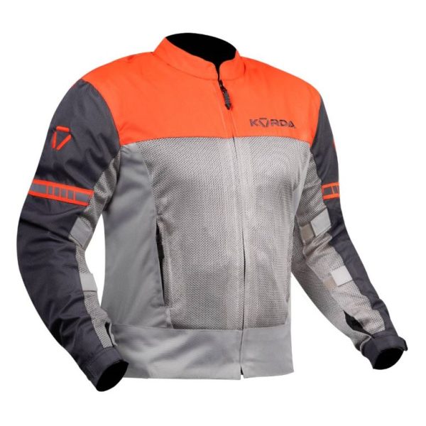 Korda Metro Riding Jacket – Orange