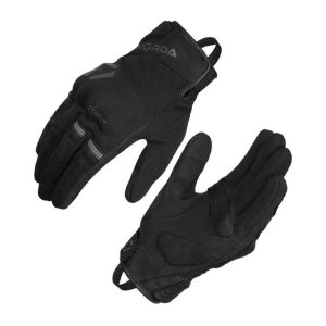 Korda Street 2.0 Riding Gloves - Matt Black