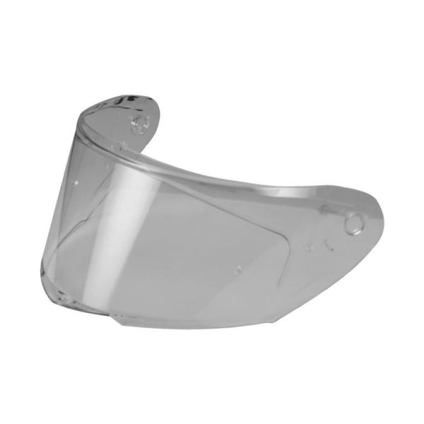 Korda Tourance Helmet Visor - Clear