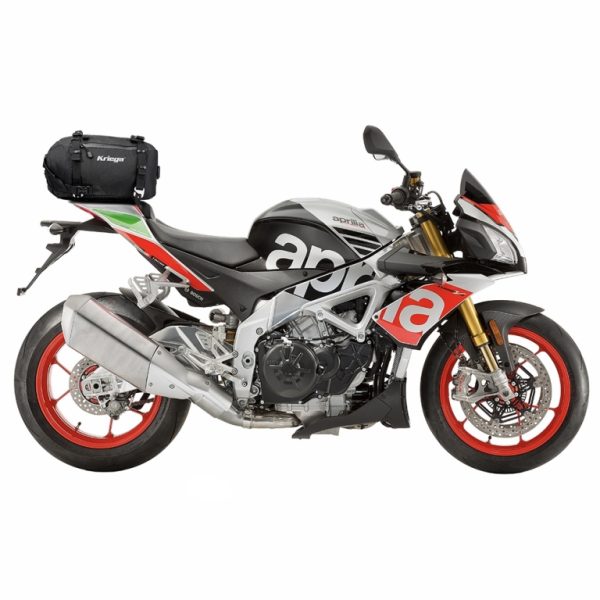 Kriega Aprilia Tuono Factory US Drypack Fit Kit - KATFFK