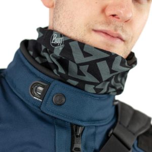 Kriega Buff Neck Tube - KMBU-B