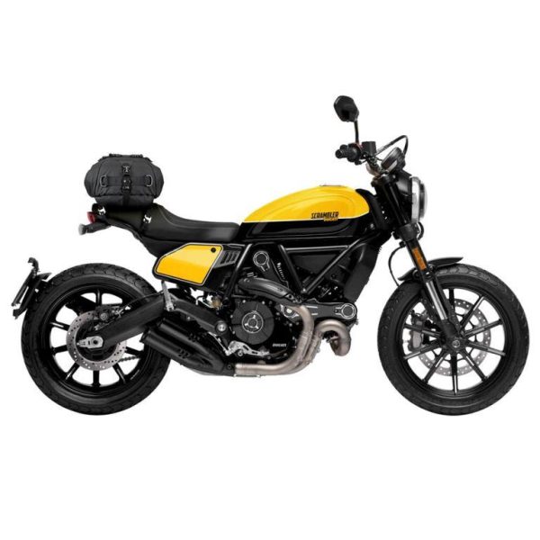 Kriega Ducati Scrambler US Drypack Fit Kit - KADSFK