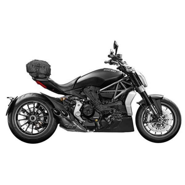 Kriega Ducati XDiavel US Drypack Fit Kit - KAXFK