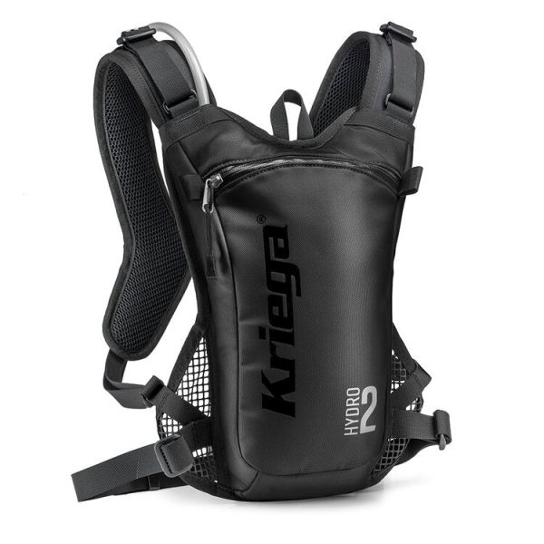 Kriega Hydro-2 Hydration Backpack - HYRUC2