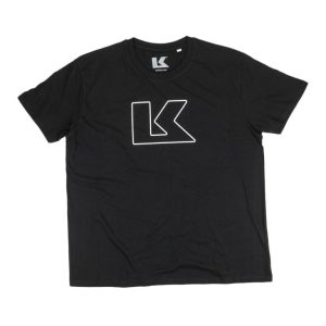 Kriega 'K' T-Shirt - KMKTSBW