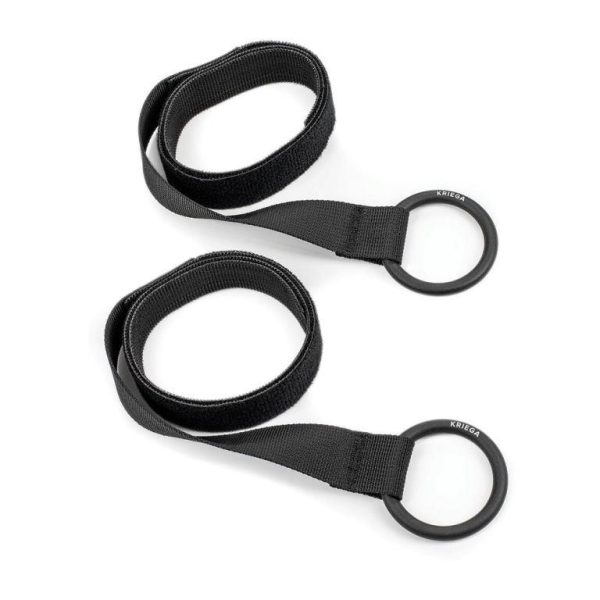 Kriega OS-Base Dirtbike Rings - KOSDBR