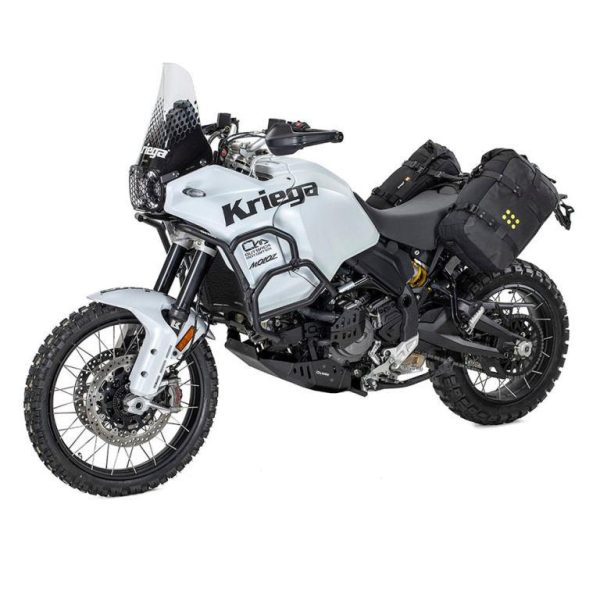 Kriega OS-Base Ducati DESERT-X - KOSBA-I