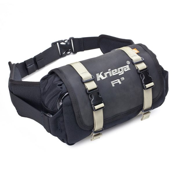 Kriega R3 Waistpack - KRW3