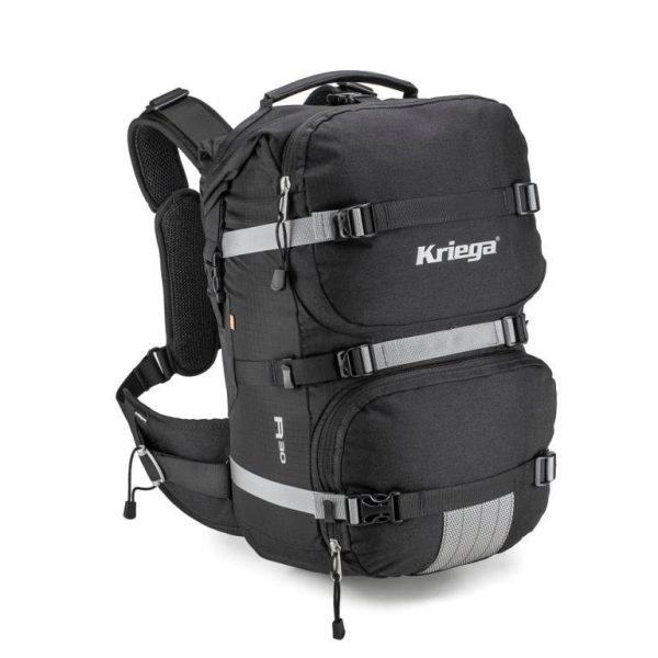 Kriega R30 Backpack - KRU30