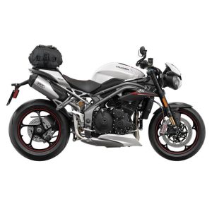 Kriega Triumph Speed Triple Fit Kit - KASPFK