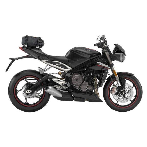 Kriega Triumph Street Triple Fit Kit - KASTFK