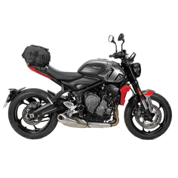 Kriega Triumph Trident 660 Fit Kit - KATTFK