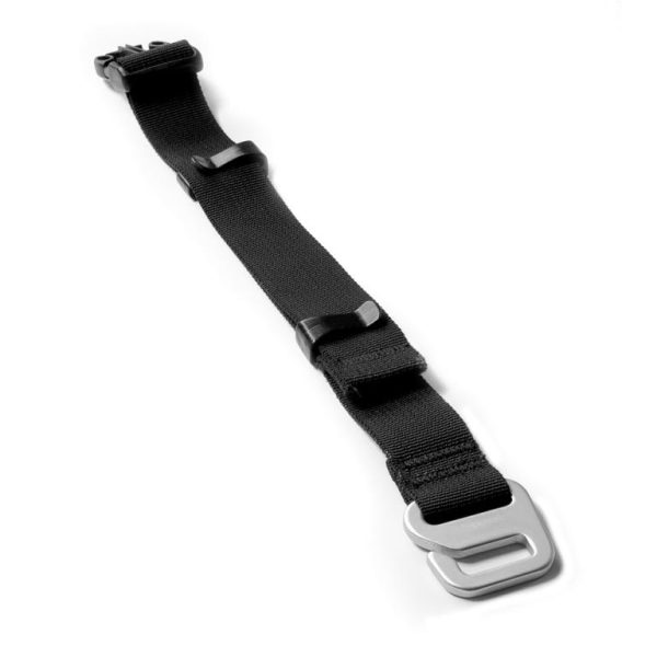 Kriega US Hook Strap Single - KAMBS1S