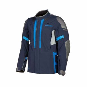 Latitude Jacket - Klim