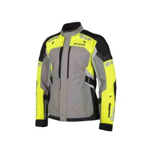 Latitude Jacket - Klim