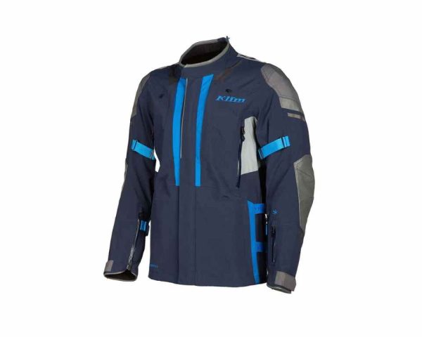 Latitude Jacket - Klim