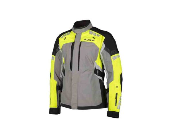 Latitude Jacket - Klim