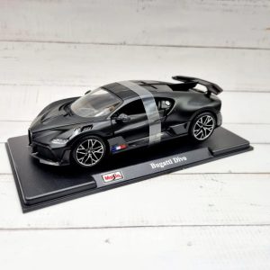 Maisto Bugatti Divo 1/24 - 51526M