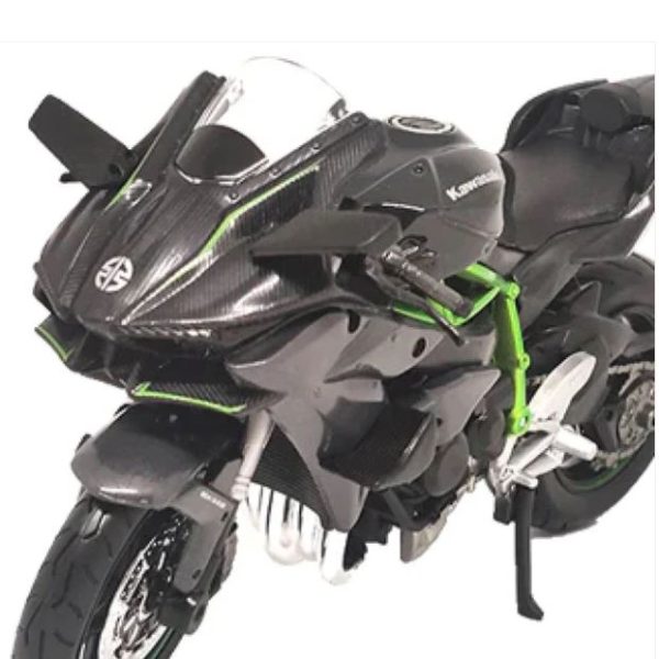 Maisto Kawasaki Ninja® H2™ R - 52708