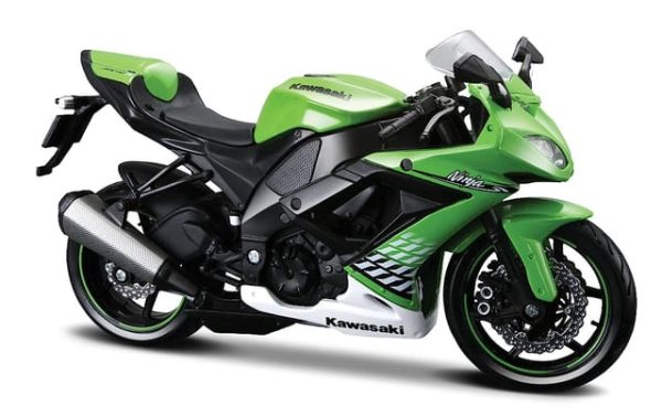 Maisto Kawasaki Ninja® ZX™-10R - 52709