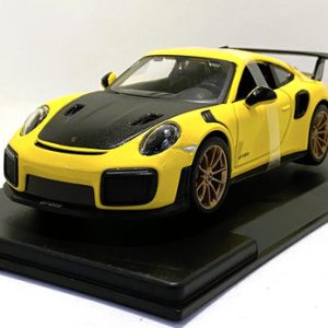 Maisto Porsche 911 GT2 RS 5