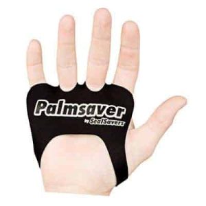 Palm Savers Black - SealSavers - SS-PS