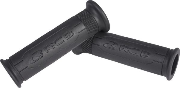 RCB Handle Grip Hg77 (1 Colour) Black - 01HG019B