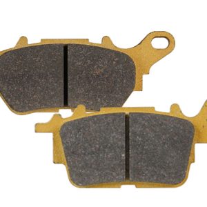 RCB S2-D2 Gold Series Brake Pad - 01DP073G