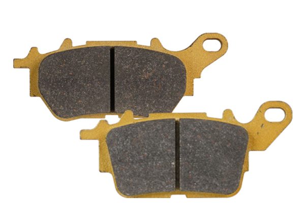 RCB S2-D2 Gold Series Brake Pad - 01DP073G