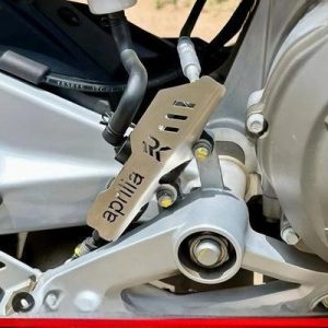 Rk Tech Mastercylinder Guard Ss - Aprilia Rs457