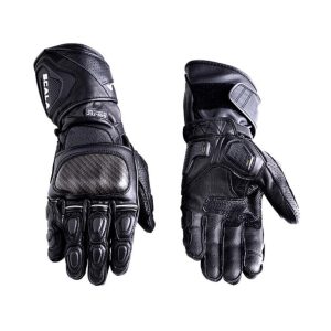 Scala Trekker Glove Black