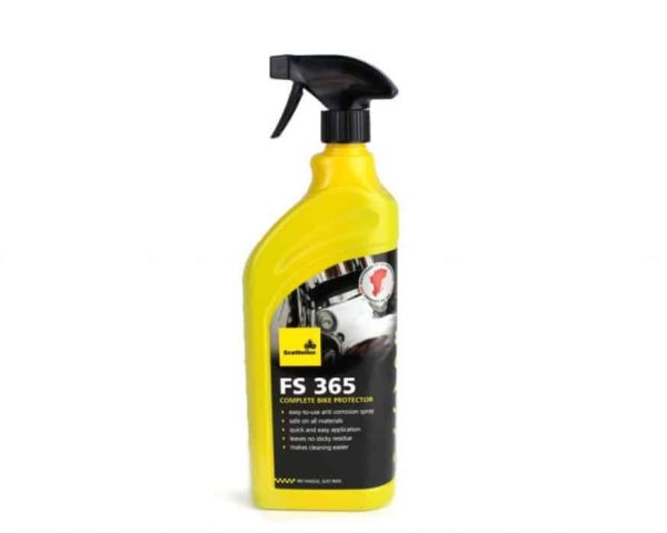 Scottoiler FS365 Corrosion Protector - SO-0040