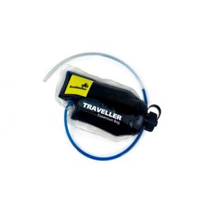 Scottoiler Traveller Expansion Bag - SO-4150