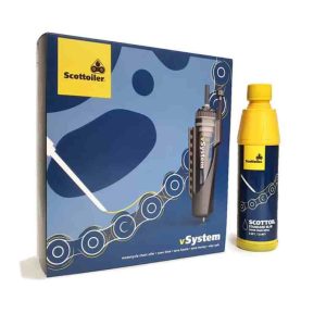 Scottoiler vSystem Standard Blue - SO-1005