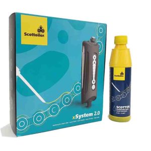 Scottoiler xSystem 2.0 - SO-8005-20