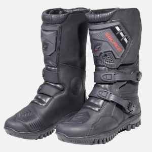 Solace Adventure X Pro Boots (Black)