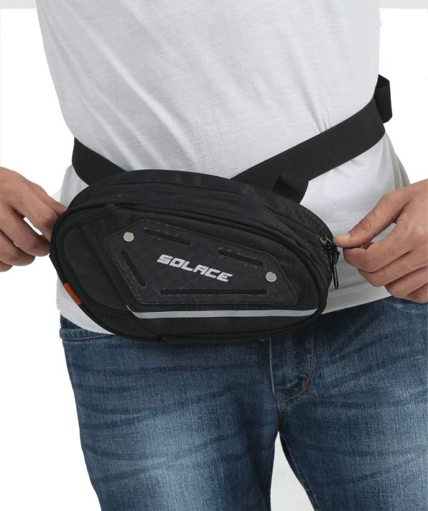 Solace Armis Thigh Pouch