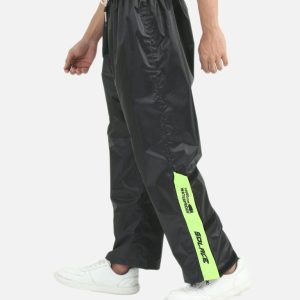 Solace Rainpro Pant 16k (Black)