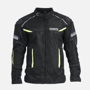 Solace Ramble Jacket 2.0 (B.neon )