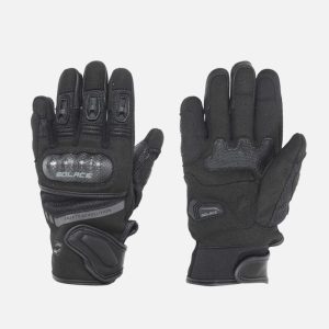 Solace Reywin Kids Gloves ( Black)