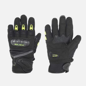 Solace Reywin Kids Gloves (Neon)