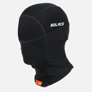 Solace Sdry 600 Balaclava( Black)