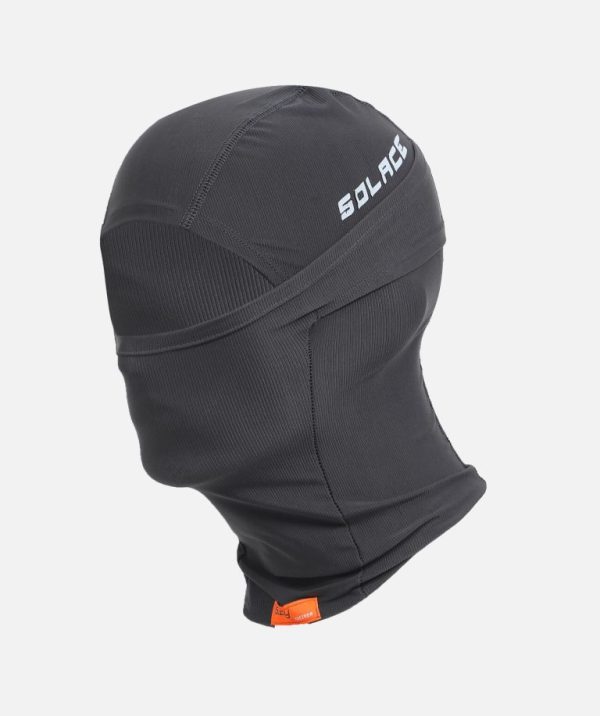 Solace Sdry 600 Balaclava( Grey )