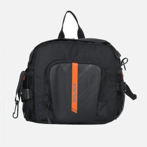 Solace Twin Versatile Waist Bag