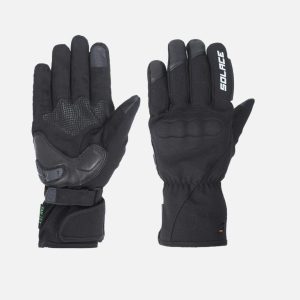 Solace Versadry WP Gloves V3.0