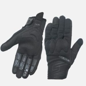 Solace X-Pro Gloves ( Black )