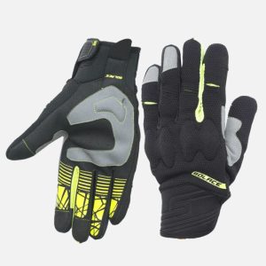 Solace X-Pro Gloves ( Neon )