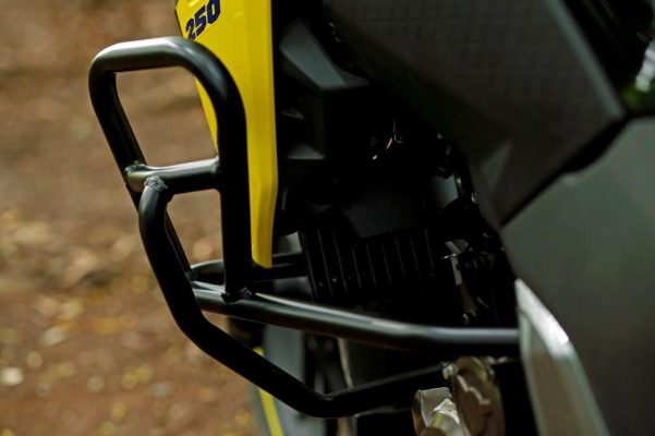 v strom 400